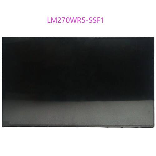 LM270WR5-SSF1戴尔U2720QM显示器全新原装屏幕 更换 27寸LG屏