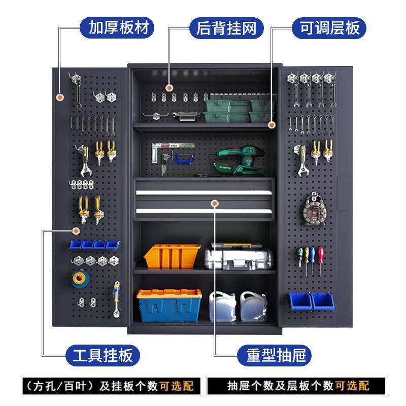 五金工具柜车间工具式收纳柜工抽屉型汽修505工具车带轮双开门重,农机/农具/农膜,其它农用工具,淘宝优惠券,粉丝福利购,淘宝优惠卷