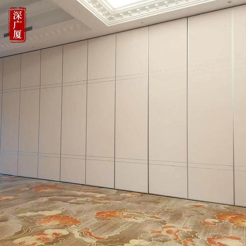 酒店活动隔断墙吊可轨道饭店会包厢隔断屏风办定制公议室移动隔断,基础建材,屏风,淘宝优惠券,粉丝福利购,淘宝优惠卷