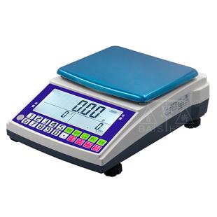 0商用出电子珠宝秤精0.ACS D1g高度计数取样克秤工业精密计重称口