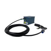 子风离枪除尘静QP FG子风电枪工业除离静电除尘颀普