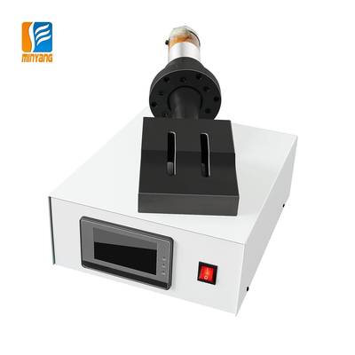 长发波YOW声机波发生器自动追频超超声波焊系统口接罩超声波电箱