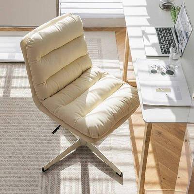 电梳脑椅家用舒适久坐办公椅女卧室妆椅靠AL094椅旋生转背升降学