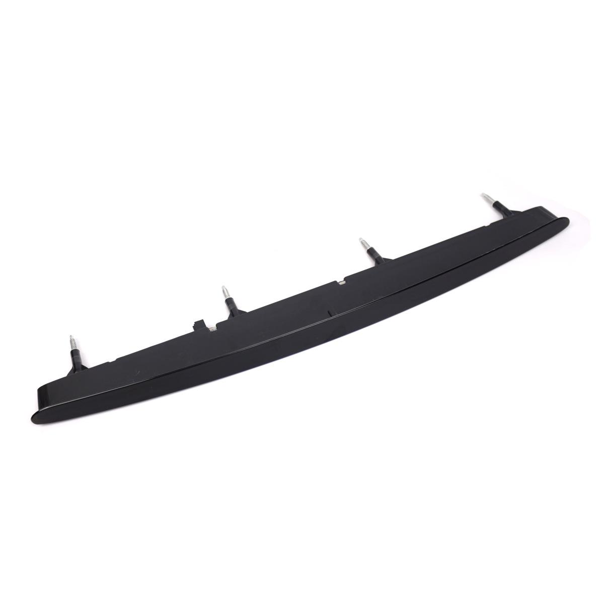 适用于08i-13款1系63257164E82E马88第三制动宝信号灯135尾灯高位