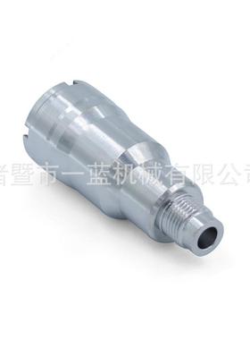 一蓝机械喷油嘴套套A472080273喷油护器衬套喷油GOP嘴7铜厂家直销