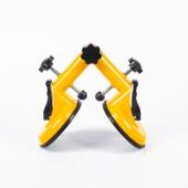 固直定角度瓷砖玻璃岩真空90度角328可调调节板装 修拼缝吸盘平器