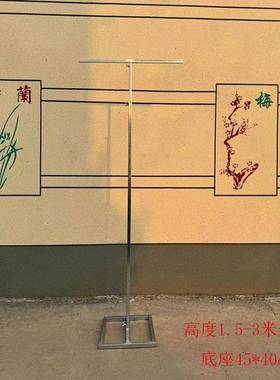 新款草坪婚铁SNM拱艺婚庆道具礼背纱幔装饰门可伸缩支架景广告展