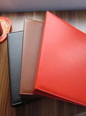 卡片本包大容量1000位商卡务女名本5969册夹名片包卡本册男夹