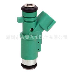 01F023致965583358雪0适用于标206207铁龙C21.4喷油嘴123984G0