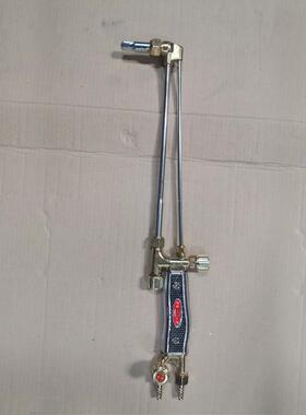 华焰重型精FAO品不锈钢G射炬1-100重型加长1米0吸式割、割枪