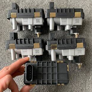 涡轮增压电磁1阀适用于奔驰G27706NW00844393526NW094206NW600960