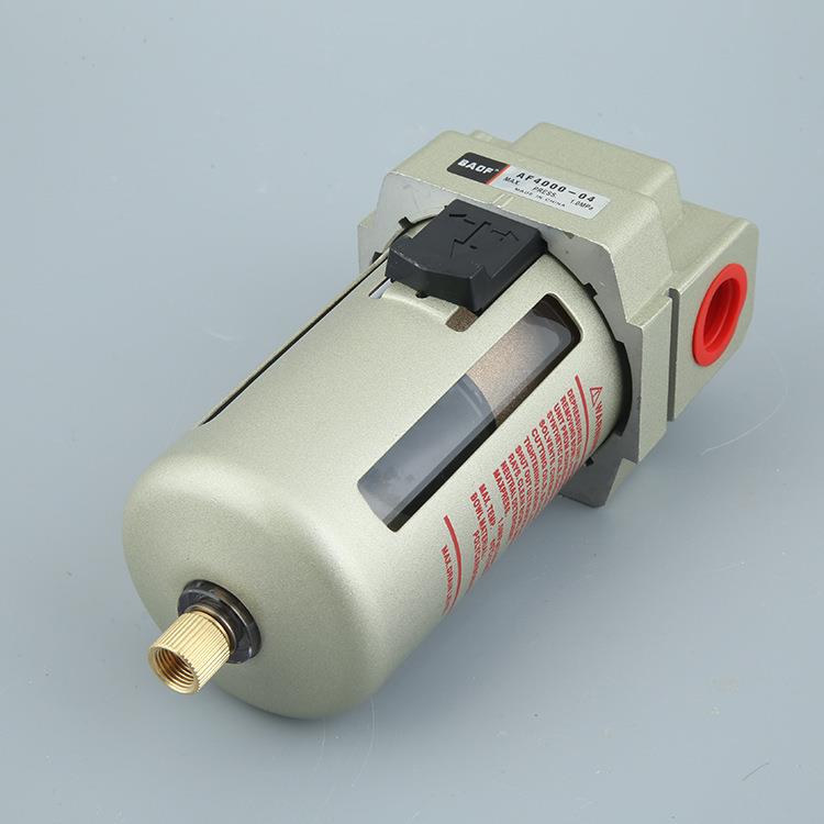 气水S动元件MC型BAOF宝丰油水分离器缩AF4000空压机过滤器压气体