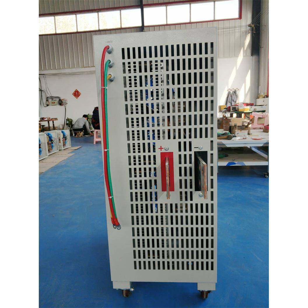 厂家直销4000A高频整流器高频电镀整流器线路板电镀整流器