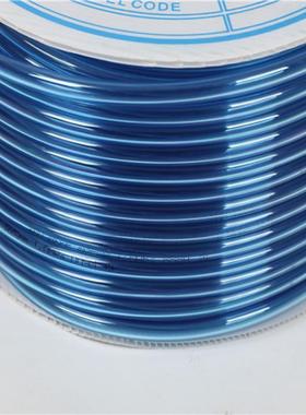 多规4格PU气动管气软管气管/6/IZN8/动01/12