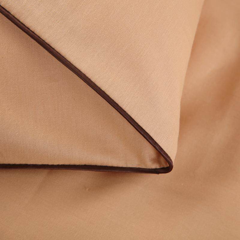 定制幼儿儿无品牌/园被子三件套棉童纯棉六件套儿床上婴用品套件