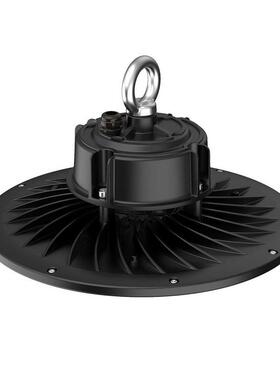 UFOLED工矿灯100WLED车间灯1000WLE工厂房灯10W业LDED吊灯BWT100W