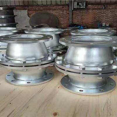 ATEX2081420管道量爆燃火器双嘴结构通风大阻质量耐用6厂家直发