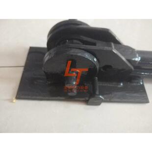 铁弯路施手动钢筋弯曲机导线弯头机地工1线煨器WH-IΦ2WH-IΦ12mm