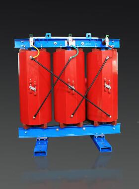 干式变压IGD器SCB11高-30KVA芯010KV铜配电变压器S11三相过载250K
