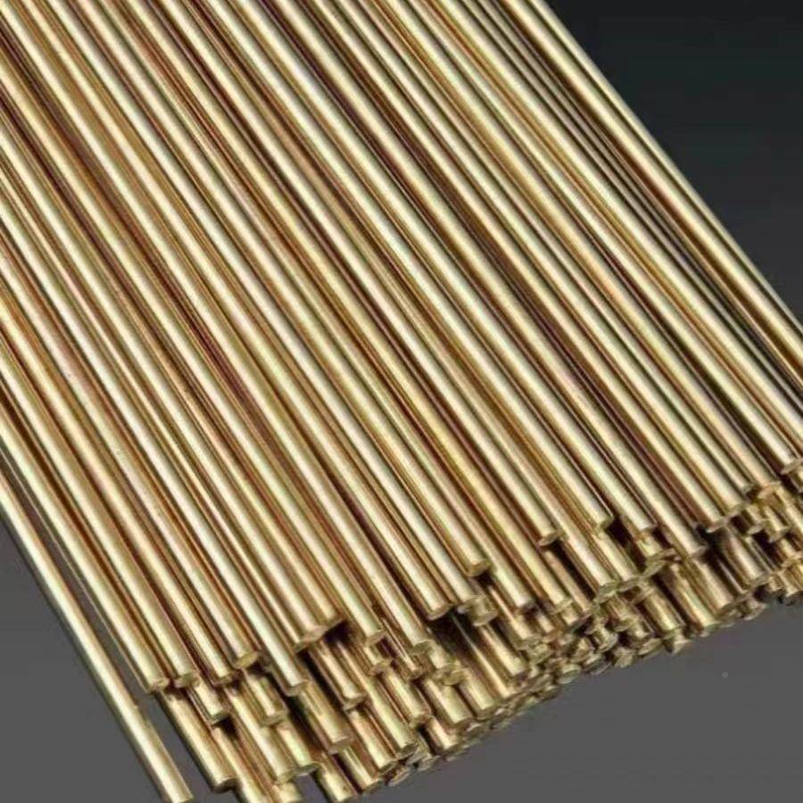 S216丝SCu33486627青铜焊丝/登牌铜氩弧焊31月.6/2.0优质铝镍