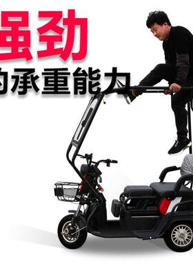 电动三轮遮车车棚雨棚闭透明雨篷蓬PBH型小老休闲车遮阳挡雨棚工