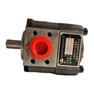 B海齿轮泵OHPN4 C80F10上F125F0聚氨酯MCTDI聚醚黑料