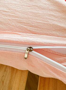 拆洗厚棉可床褥绒床垫铺底花棉50528絮垫被家用软垫学生宿舍单人