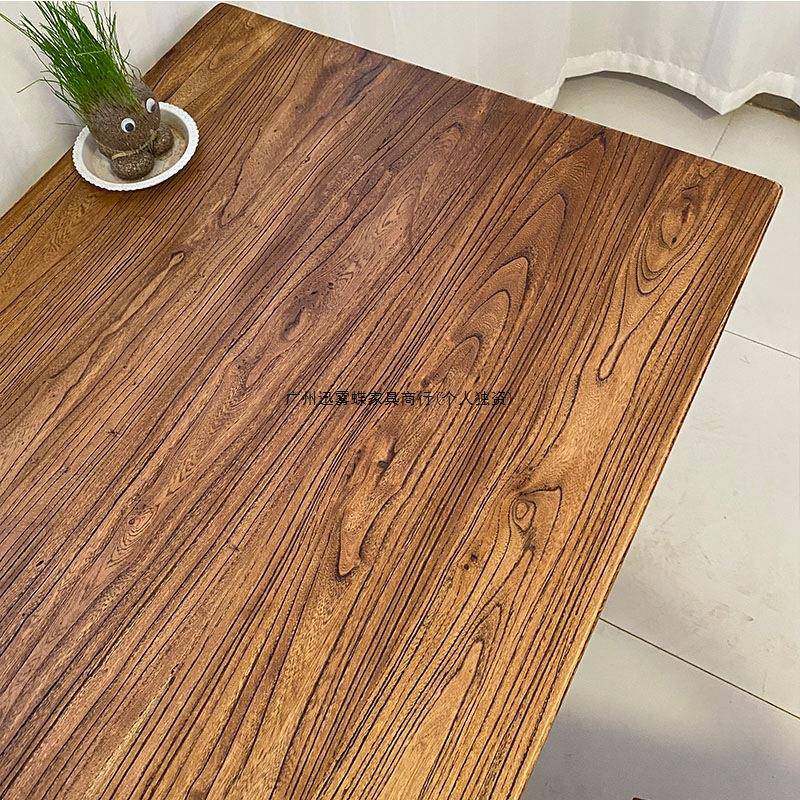 电老榆木书桌实木脑简约桌原木吧台10049867茶桌琴桌家用餐桌办桌,户外/登山/野营/旅行用品,烧烤炉/烤架,淘宝优惠券,粉丝福利购,淘宝优惠卷