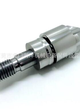 赞四川注塑48643机扬螺管杆料组