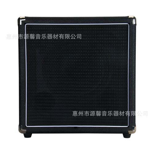 BA10-835W瓦贝司ASS音B箱电吉他音箱户内外多功能BA-108音箱