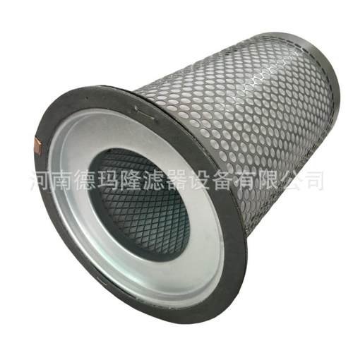 1冷干机空压机空压机油分滤芯C1152185031-无品牌/F04-06503F46