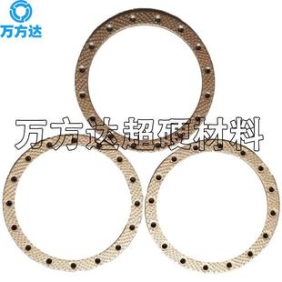 直供打磨温不锈钢高合金金有序排列磨201粒钎焊族刚石砂轮片