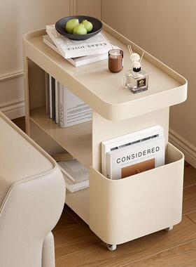 移沙发边PXX10032柜推轻奢创意小边几可客厅小车侧柜床头置物架20