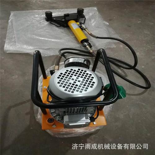 手提调式电动钢筋弧弯机手动钢筋弯机折弯曲机便携87373式钢筋直