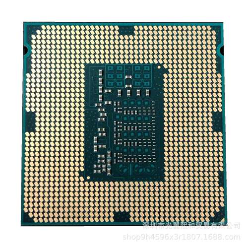 芯片CI5OEV4460TI54570TTI54590TI54670I54690T台式机PU
