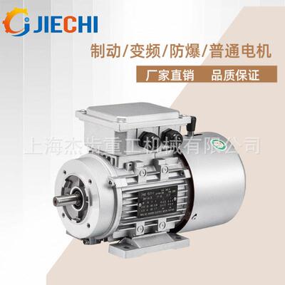 EY2/Y3单相三相异39644步机电BMEA6314-20.12KW