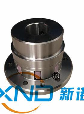 K-ROTX28E梅花T型弹性联轴器ISH/德国KTR原装ROTEX-GR28梅花R联轴