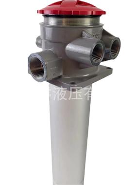 TRFF系列回0油吸过滤器TTRF-200*R-20*80