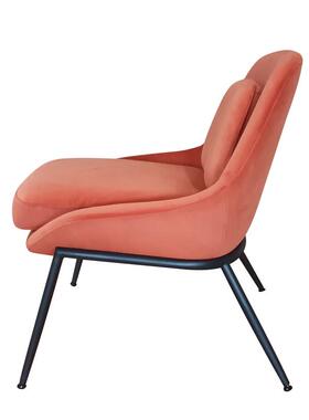 HHFC-467BFC-67B意沙发现代简式约懒人休闲椅设计4师阅读躺椅椅休