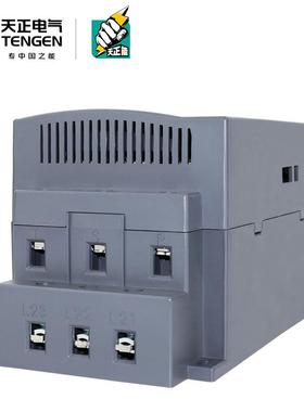 TNGEN天4正TEHS1中文智能型电机旁路/软起动启动器2274777/37/5/5