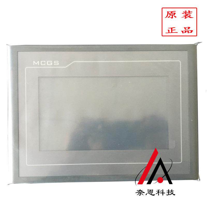 TPC712KS/T7P0C7012Ks昆通态嵌入式一体化79004人机界面触仑摸屏