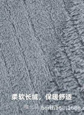 泊斯22997特尔大9号热升水袋绒布款