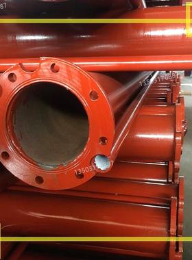 井用潜水泵深井泵配套用2寸47326带、3寸、4、寸5寸法兰泵水下井