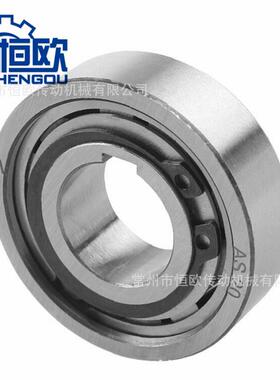 滚柱逆止器F32122CN单40R向超越合离器