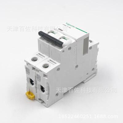 C656N断路器IC65N2ID16A断路器A9F1JOQ921空气开P关断路器