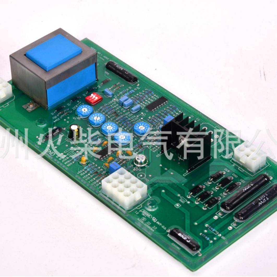 6GA24-91-AAVR自动42349电压调节器IFC6柴油发电机1无刷励调磁压