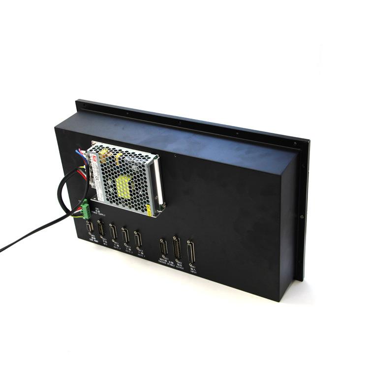 CN轴C数控系车无品牌/床铣床系统两三轴四轴代替广可数凯恩统帝