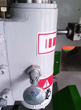 木工机械16198自动仿按形铣可修边机镂铣机高转速主轴图全厂家直