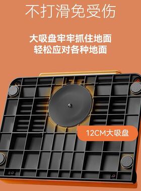 拉斜肌筋板小腿拉伸健身踏器F9658MTJ板瘦小腿美腿瘦腿站立器