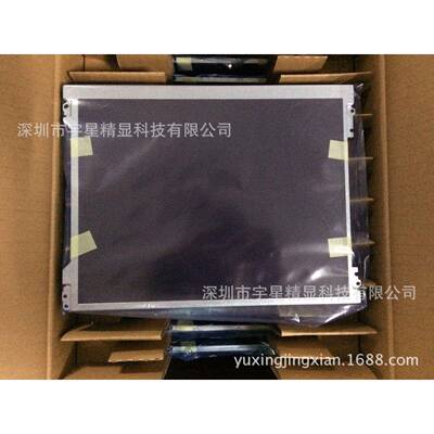 12.1寸G121GNX2R1-02*768LED4液晶显1示M121GNX2屏12.1触摸工业屏
